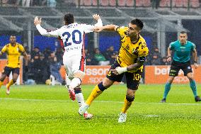 FC Internazionale v Genoa - Serie A