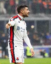 FC Internazionale v Genoa - Serie A