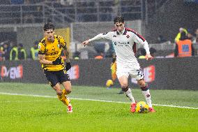 FC Internazionale v Genoa - Serie A
