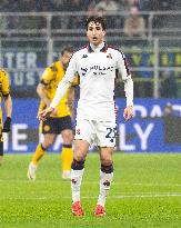 FC Internazionale v Genoa - Serie A
