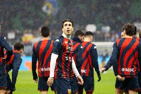 FC Internazionale v Genoa - Serie A