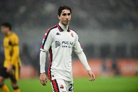FC Internazionale v Genoa - Serie A