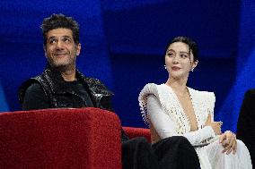 Berlinale Closing Ceremony