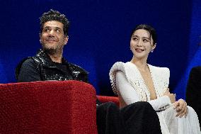 Berlinale Closing Ceremony