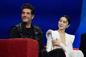 Berlinale Closing Ceremony