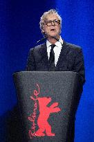 Berlinale Closing Ceremony