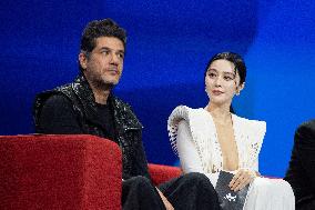 Berlinale Closing Ceremony