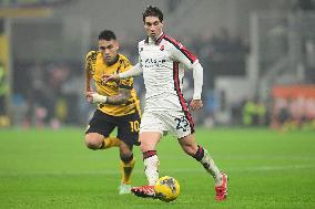 FC Internazionale v Genoa - Serie A