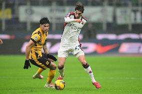 FC Internazionale v Genoa - Serie A