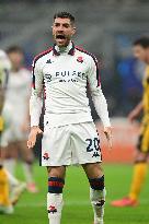 FC Internazionale v Genoa - Serie A