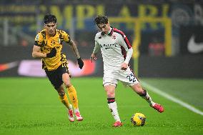 FC Internazionale v Genoa - Serie A