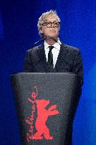 Berlinale Closing Ceremony