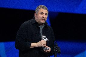 Berlinale Closing Ceremony