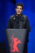 Berlinale Closing Ceremony