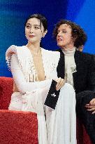 Berlinale Closing Ceremony