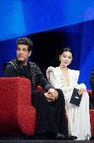 Berlinale Closing Ceremony