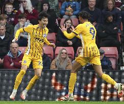 Football: Premier League