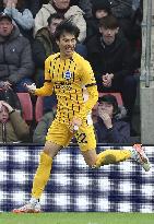 Football: Premier League