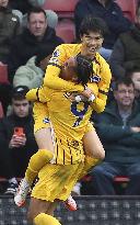 Football: Premier League