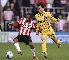 Football: Premier League