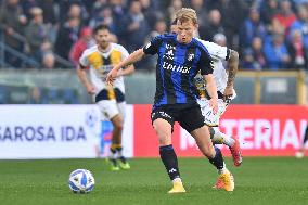 CALCIO - Serie B - AC Pisa vs SS Juve Stabia