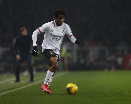 CALCIO - Serie A - Torino FC vs AC Milan