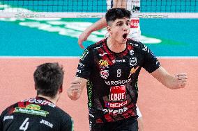 VOLLEY - Superlega Serie A - Itas Trentino vs Cucine Lube Civitanova