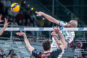 VOLLEY - Superlega Serie A - Itas Trentino vs Cucine Lube Civitanova