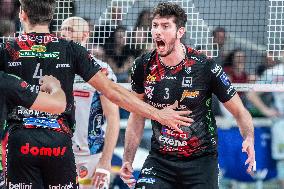VOLLEY - Superlega Serie A - Itas Trentino vs Cucine Lube Civitanova