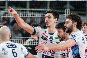 VOLLEY - Superlega Serie A - Itas Trentino vs Cucine Lube Civitanova