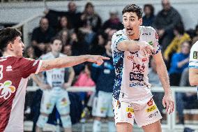 VOLLEY - Superlega Serie A - Itas Trentino vs Cucine Lube Civitanova