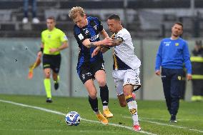 CALCIO - Serie B - AC Pisa vs SS Juve Stabia