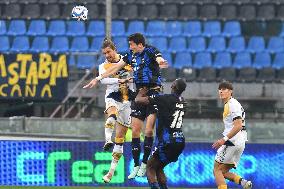 CALCIO - Serie B - AC Pisa vs SS Juve Stabia