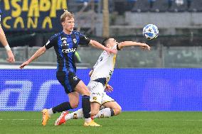 CALCIO - Serie B - AC Pisa vs SS Juve Stabia