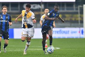 CALCIO - Serie B - AC Pisa vs SS Juve Stabia