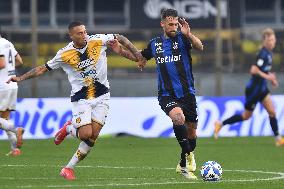 CALCIO - Serie B - AC Pisa vs SS Juve Stabia