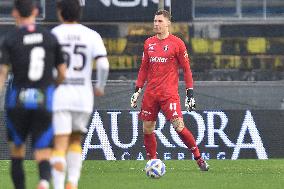 CALCIO - Serie B - AC Pisa vs SS Juve Stabia