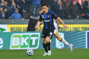 CALCIO - Serie B - AC Pisa vs SS Juve Stabia