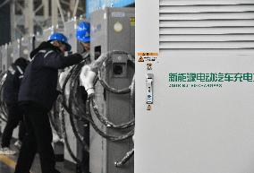 China Manufacturing Industry