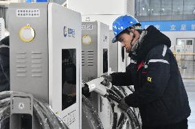 China Manufacturing Industry