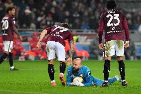 CALCIO - Serie A - Torino FC vs AC Milan