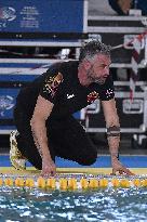 PALLANUOTO - Coppa Italia Femminile - Final - SIS Roma vs Ekipe Orizzonte