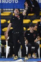 PALLANUOTO - Coppa Italia Femminile - Final - SIS Roma vs Ekipe Orizzonte