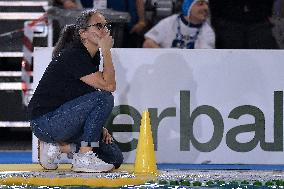 PALLANUOTO - Coppa Italia Femminile - Final - SIS Roma vs Ekipe Orizzonte