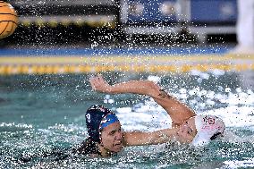 PALLANUOTO - Coppa Italia Femminile - Final - SIS Roma vs Ekipe Orizzonte