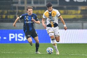 CALCIO - Serie B - AC Pisa vs SS Juve Stabia