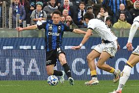 CALCIO - Serie B - AC Pisa vs SS Juve Stabia