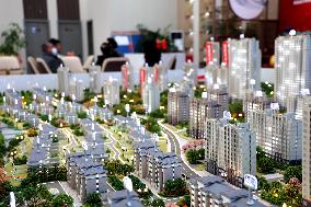 China Real Estate Market