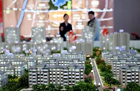 China Real Estate Market