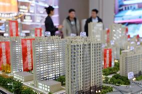 China Real Estate Market